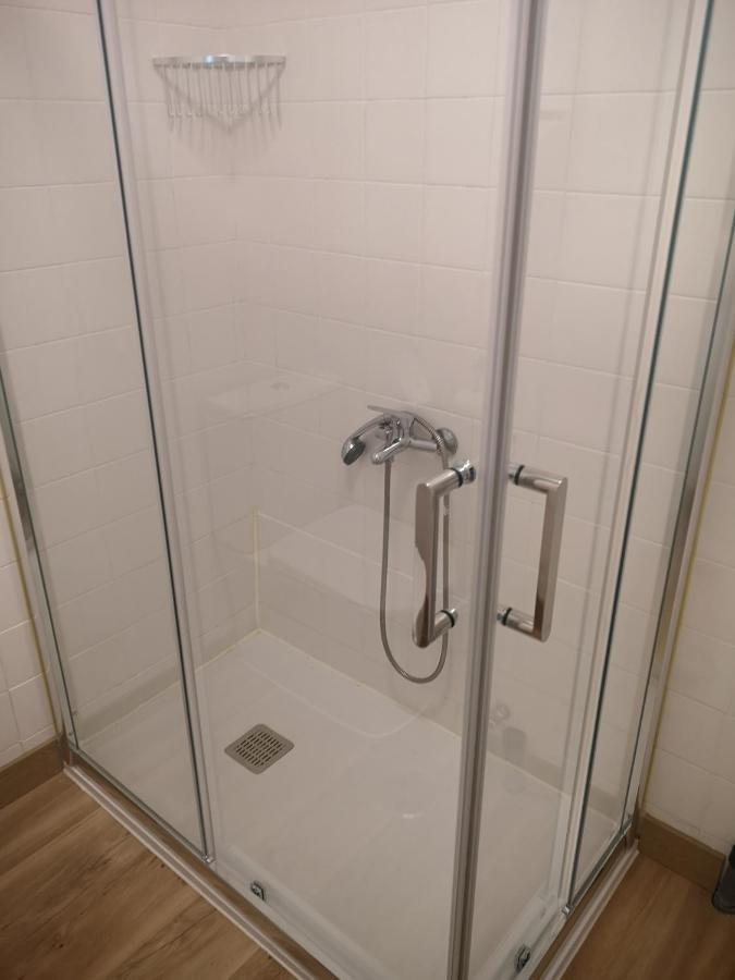 Precioso Apartamento En Primera Linea De Playa Vilagarcia de Arousa Esterno foto